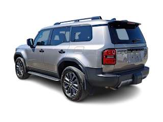 トヨタ08675-0BB46 2024年7月更新済み　DNZC-YC4T USED 2024 Toyota Land Cruiser Hybrid for Sale | Driveway