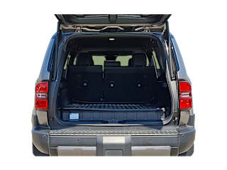 USED 2024 Toyota Land Cruiser Hybrid for Sale | Driveway