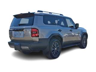 USED 2024 Toyota Land Cruiser Hybrid for Sale | Driveway