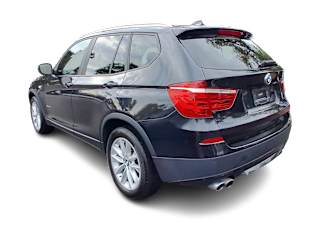 Used 2014 BMW X3 xDrive28i with VIN 5UXWX9C52E0D42088 for sale in Casper, WY