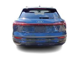 Certified 2024 Audi Q8 e-tron Premium with VIN WA14AAGE5RB013229 for sale in Waukesha, WI