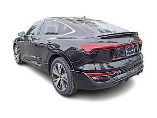 Certified 2024 Audi Q8 Sportback e-tron Prestige with VIN WA1DAAGE3RB065491 for sale in Waukesha, WI