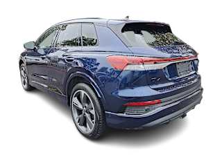 Certified 2024 Audi Q4 e-tron Prestige with VIN WA1M2BFZ9RP009811 for sale in West Allis, WI
