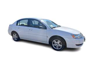 Used 2007 Saturn ION 2 with VIN 1G8AJ58F67Z144109 for sale in Casper, WY