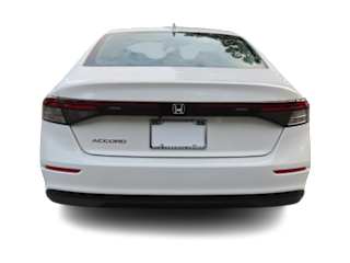 2023 Honda Accord LX - Photo 11