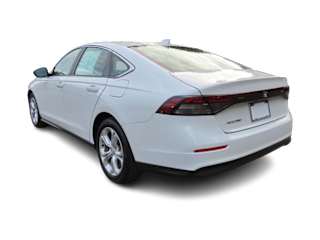 2023 Honda Accord LX - Photo 10
