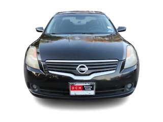 Used 2009 Nissan Altima S with VIN 1N4AL21E69N553694 for sale in Casper, WY