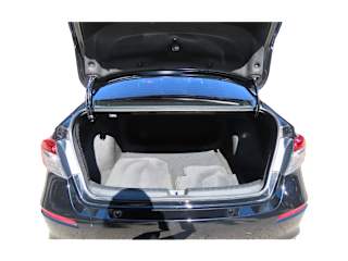 2022 Honda Civic Sport - Photo 21