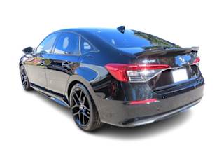 2022 Honda Civic Sport - Photo 24