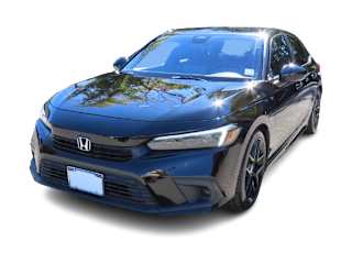 2022 Honda Civic Sport - Photo 7