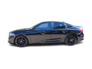 2022 Honda Civic Sport - Photo 9