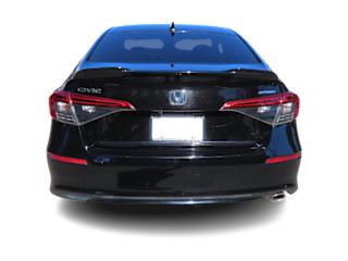 2022 Honda Civic Sport - Photo 10