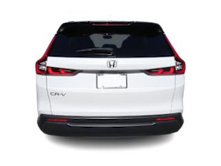 2024 Honda CR-V EX - Photo 11
