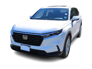 2024 Honda CR-V EX - Photo 7