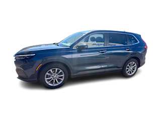 2025 Honda CR-V EX - Photo 14