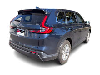 2025 Honda CR-V EX - Photo 21