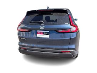 2025 Honda CR-V EX - Photo 19