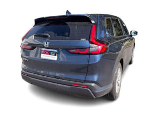 2025 Honda CR-V EX - Photo 20