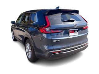 2025 Honda CR-V EX - Photo 17