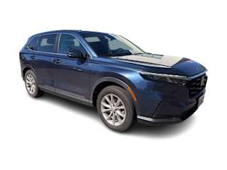 2025 Honda CR-V EX - Photo 29