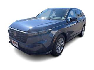 2025 Honda CR-V EX - Photo 6