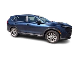 2025 Honda CR-V EX - Photo 27