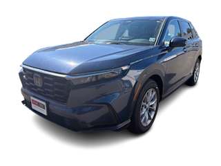 2025 Honda CR-V EX - Photo 12
