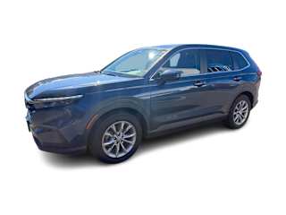 2025 Honda CR-V EX - Photo 8