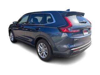 2025 Honda CR-V EX - Photo 16