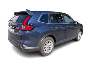 2025 Honda CR-V EX - Photo 22