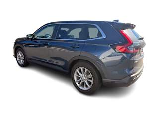 2025 Honda CR-V EX - Photo 9