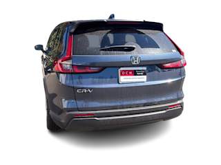 2025 Honda CR-V EX - Photo 10