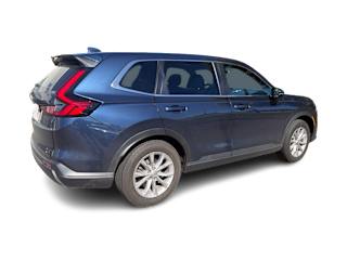 2025 Honda CR-V EX - Photo 23