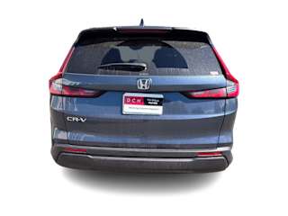 2025 Honda CR-V EX - Photo 18