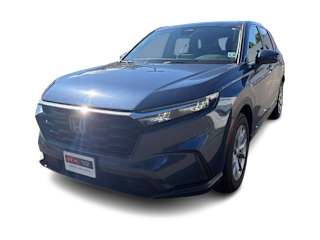 2025 Honda CR-V EX - Photo 7