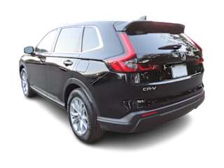 2024 Honda CR-V EX-L - Photo 10