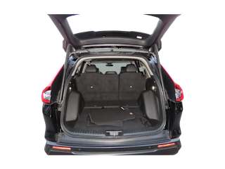 2024 Honda CR-V EX-L - Photo 24