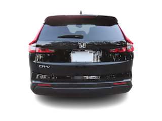 2024 Honda CR-V EX-L - Photo 11