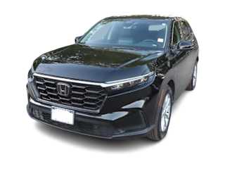 2024 Honda CR-V EX-L - Photo 7