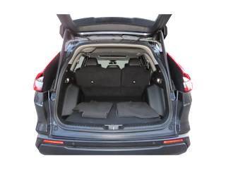 2024 Honda CR-V EX-L - Photo 24