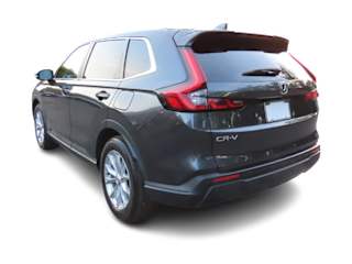 2024 Honda CR-V EX-L - Photo 10
