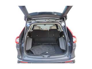 2024 Honda CR-V EX-L - Photo 24