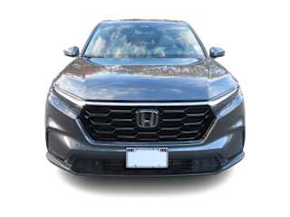 2024 Honda CR-V EX-L - Photo 12