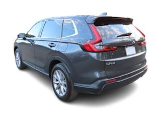 2024 Honda CR-V EX-L - Photo 10
