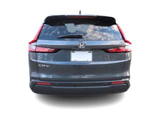 2024 Honda CR-V EX-L - Photo 11