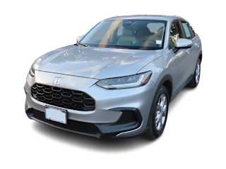 2025 Honda HR-V LX - Photo 7