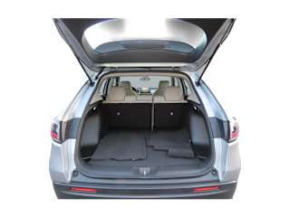 2025 Honda HR-V LX - Photo 23