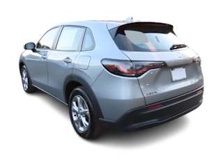 2025 Honda HR-V LX - Photo 10