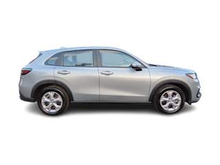 2025 Honda HR-V LX - Photo 26