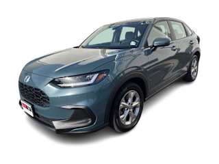 2023 Honda HR-V LX - Photo 7